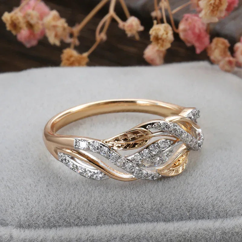 socialite-womens-ring - Viexta
