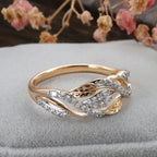socialite-womens-ring - Viexta