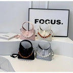 Portable Fashionable Trendy Bag - Viexta