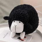 Spherical Lamb Doll Plush Toys - Viexta