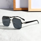 Fashion Personality New Men's Sunglasses - Viexta