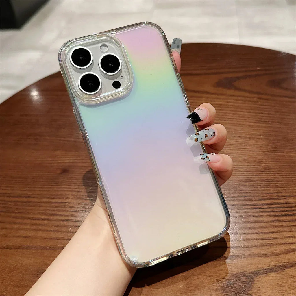 Colorful iPhone Case - Viexta
