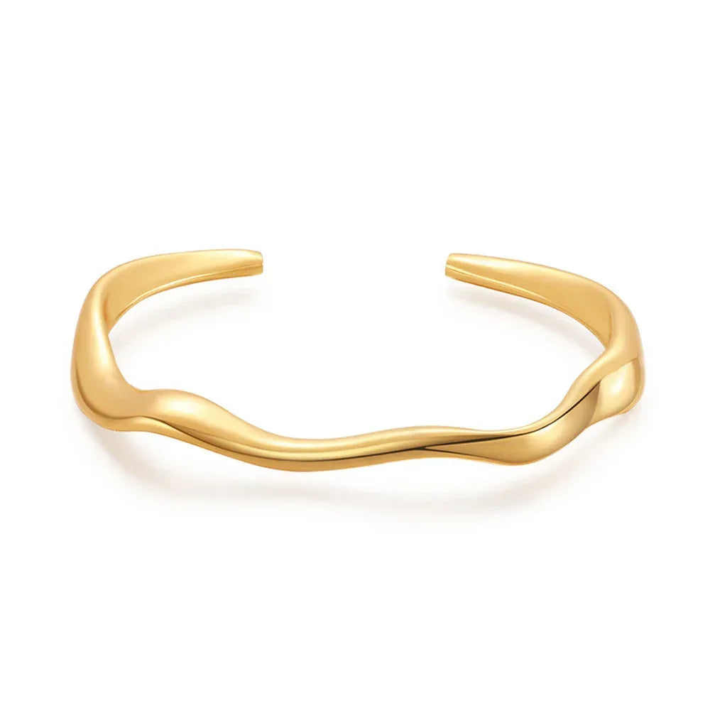 Light Minimalist Temperament Bracelet - Viexta