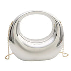 Women's Acrylic Trendy Bag - Viexta