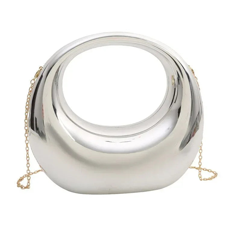 Women's Acrylic Trendy Bag - Viexta