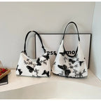 Underarm Butterfly Bag - Viexta