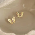 Elegant Ear Stud - Viexta