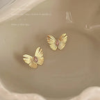 Elegant Ear Stud - Viexta
