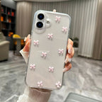 four-color-bow-iphone-case - Viexta