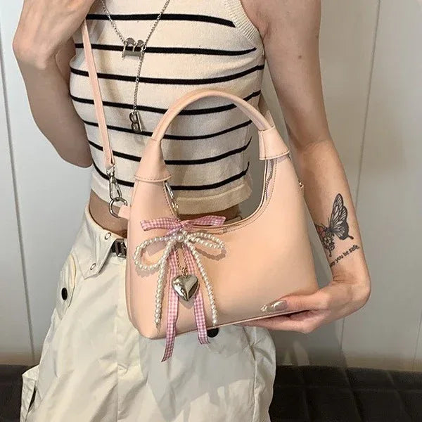 MavenMaro Crossbody Bag - Viexta