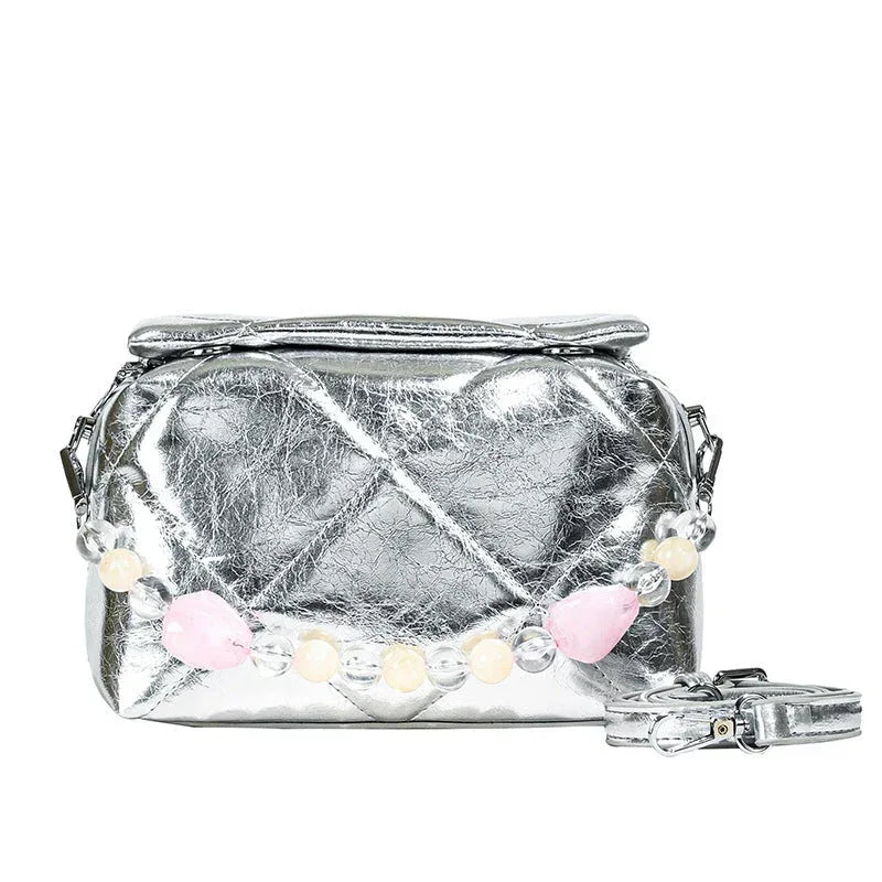 HauteHold Messenger Bag - Viexta