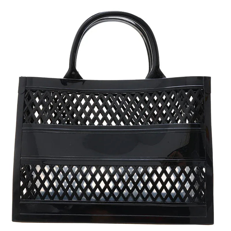 Portable Candy Hollow Bag - Viexta
