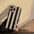Striped iPhone Case - Viexta
