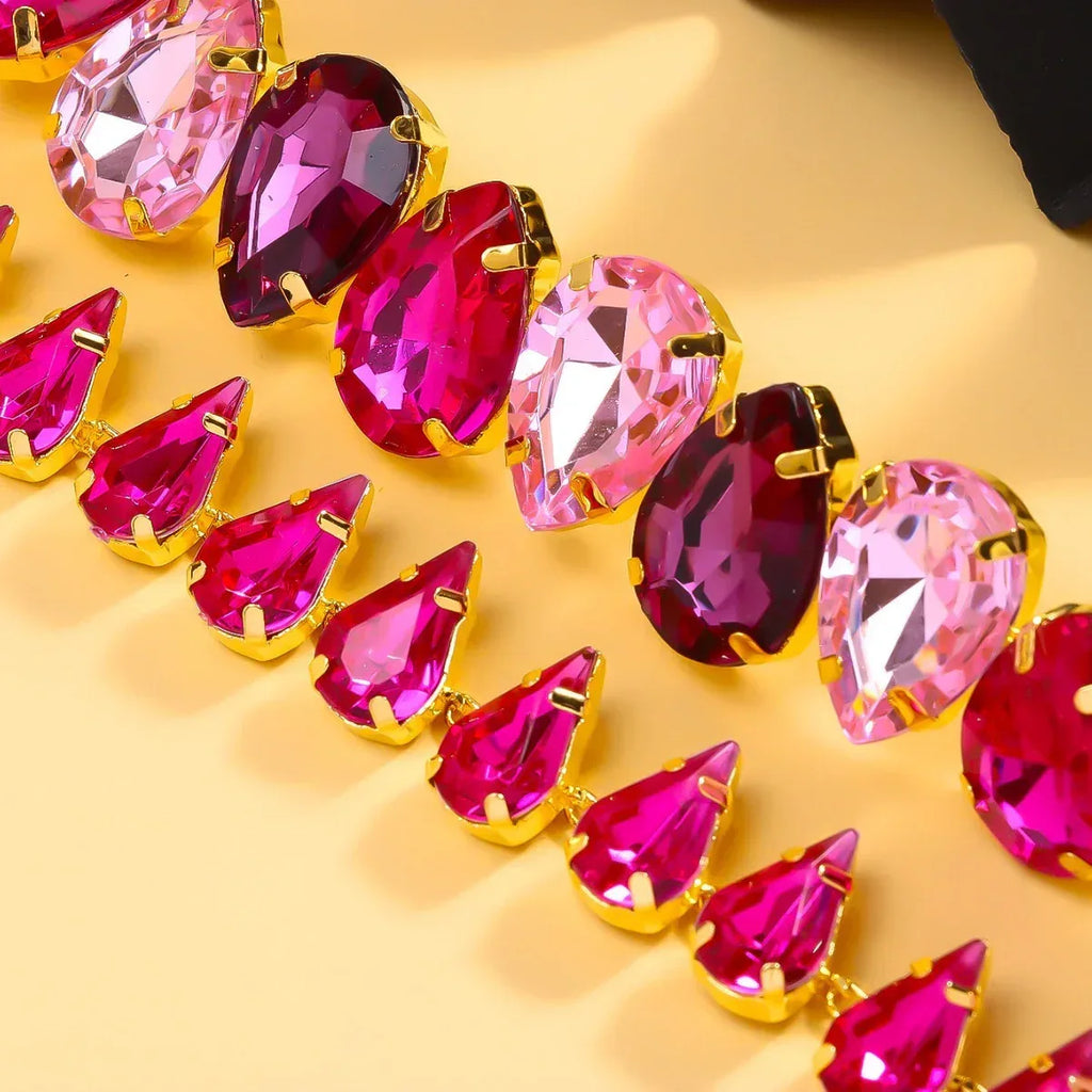 Double-layer Necklace - Viexta
