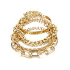 Vintage Pearl Bracelet For Women - Viexta