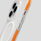 Striped Sand Non-slip Protective IPhone Cover - Viexta