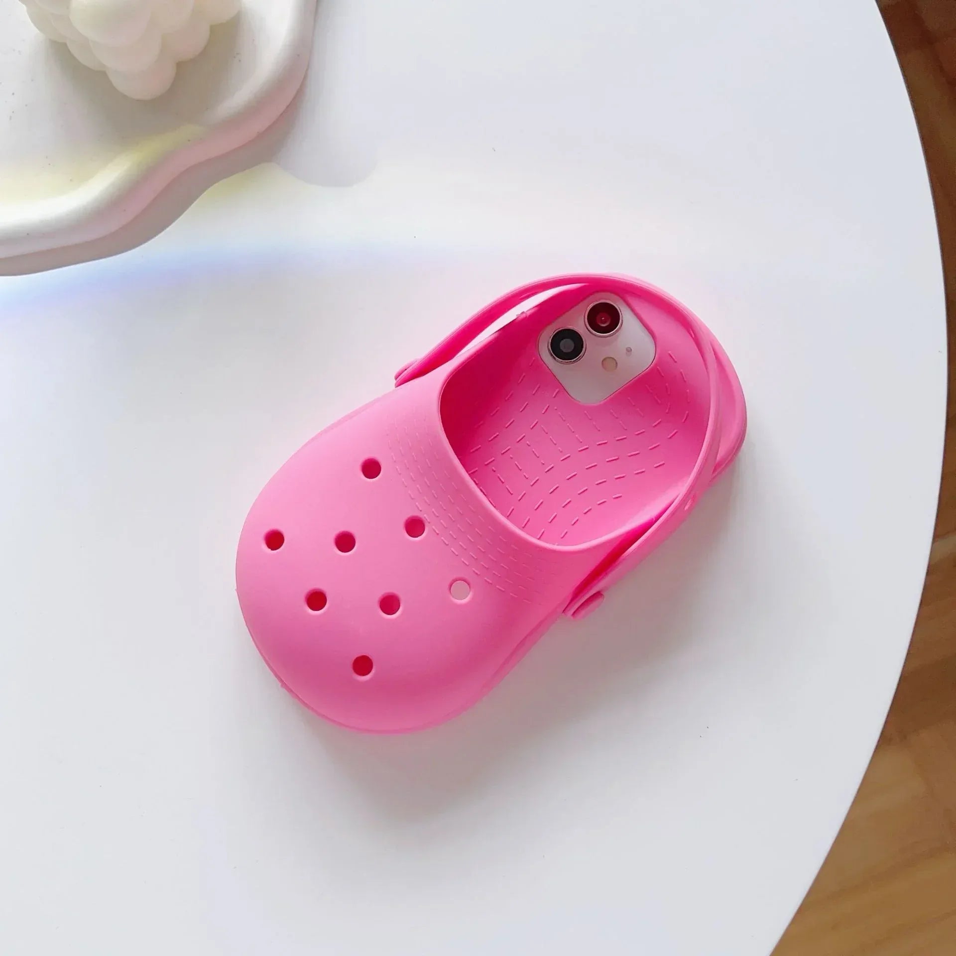 Creative Cute Drop-resistant iPhone Case - Viexta