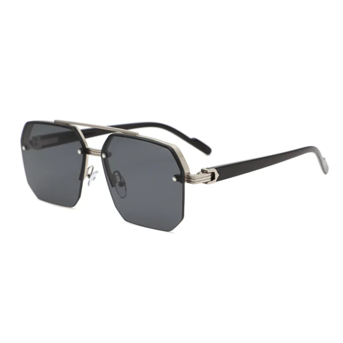 Fashion Personality New Men's Sunglasses - Viexta