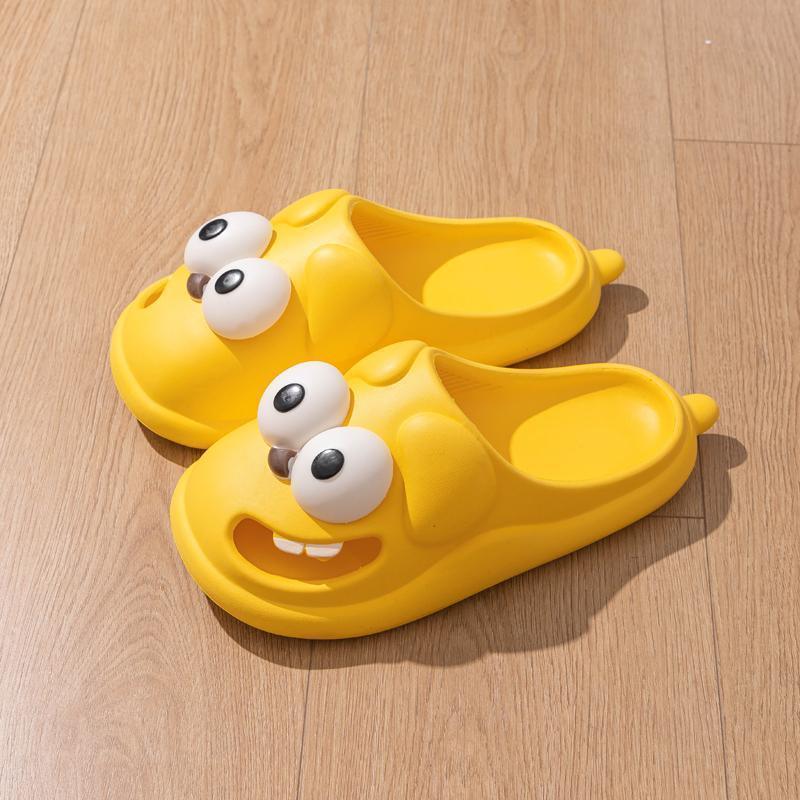 Slip-on Crocs For Summer - Viexta