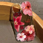 Lily Flowers iPhone Case - Viexta
