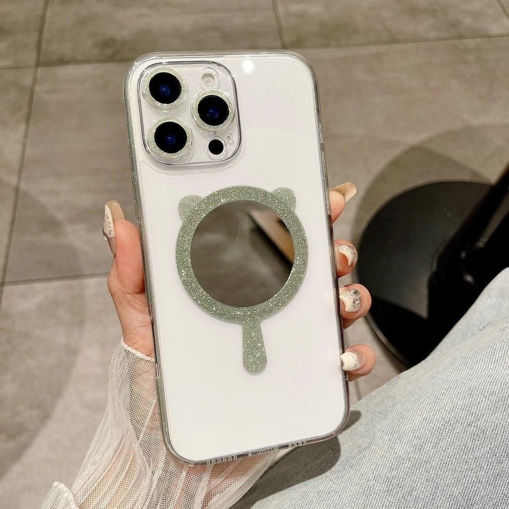 strong-magnetic-suction-iphone-case - Viexta