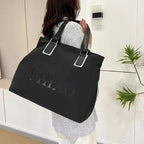 Women's Large-capacity Design Bag - Viexta