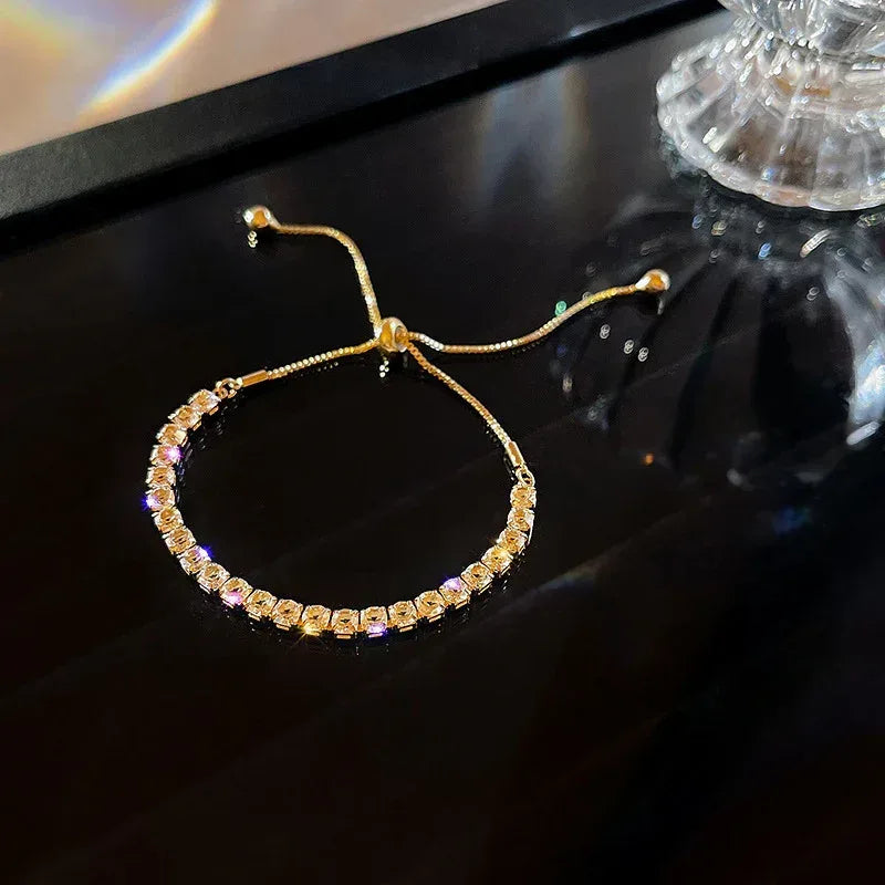 Diamond Bracelet For Women - Viexta