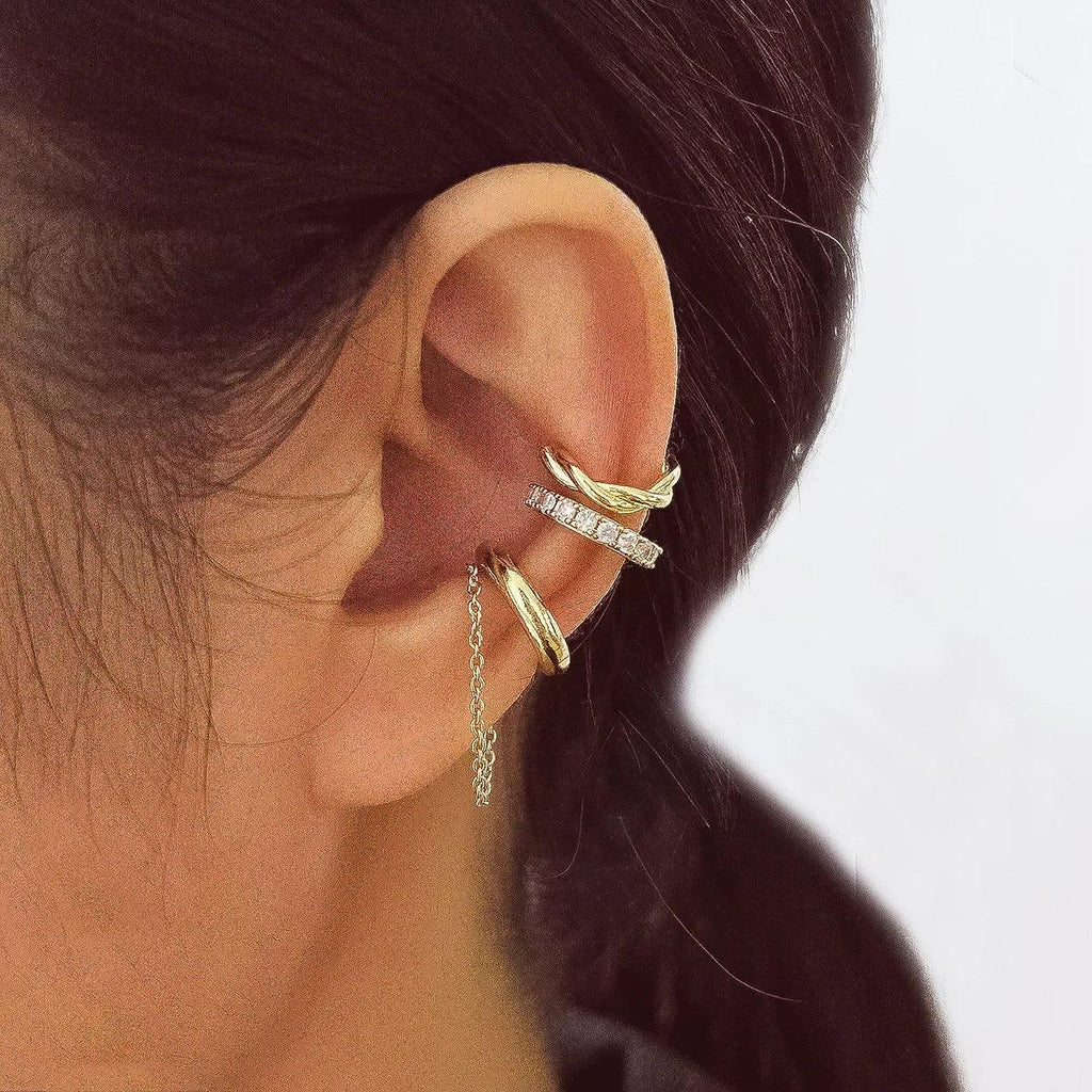 Three-piece Helix Set - Viexta