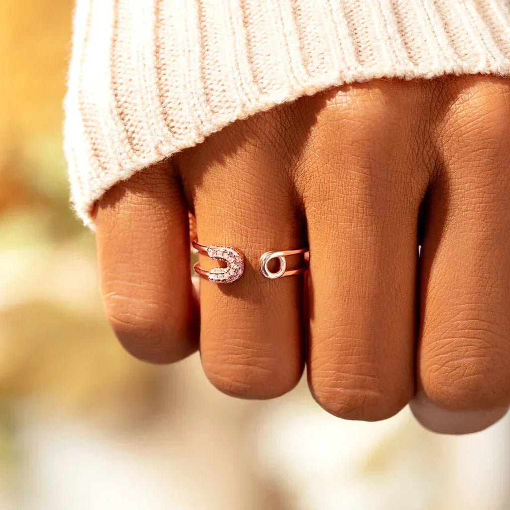 s925-sterling-pin-ring-for-women - Viexta