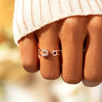 s925-sterling-pin-ring-for-women - Viexta
