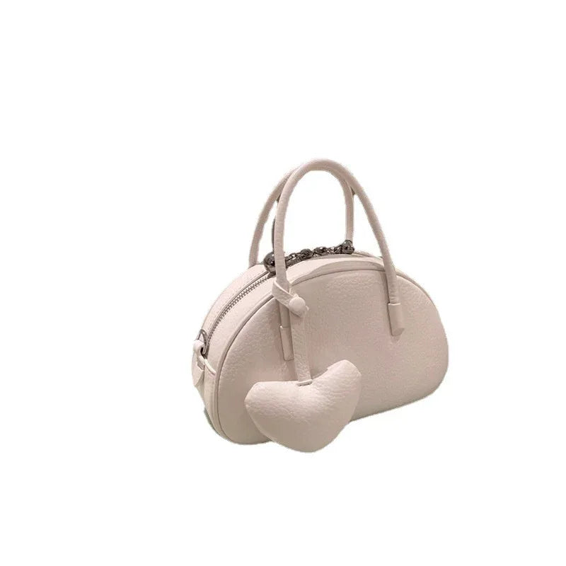Heart Shoulder Bag - Viexta