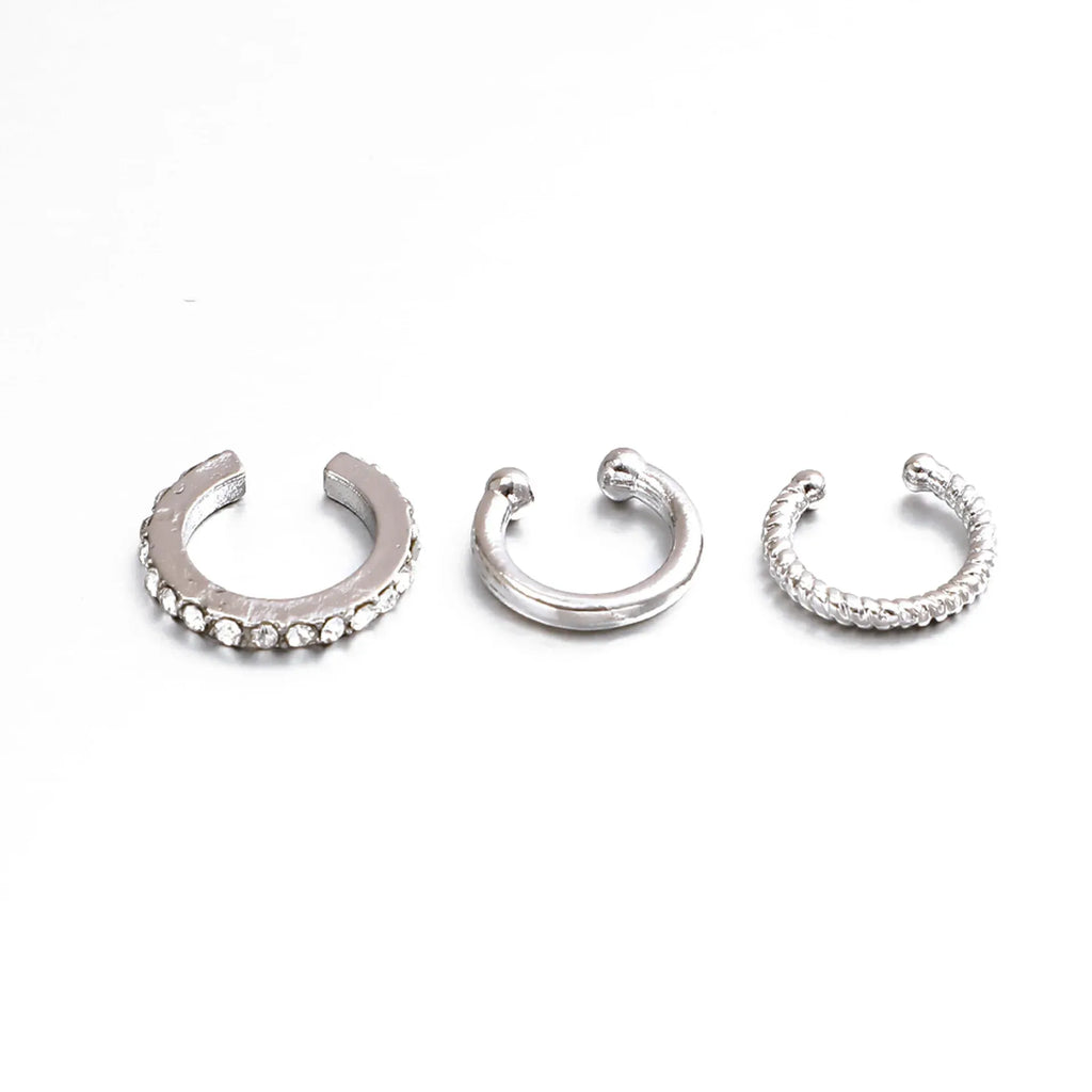Three-piece Helix Set - Viexta