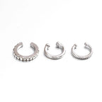 Three-piece Helix Set - Viexta