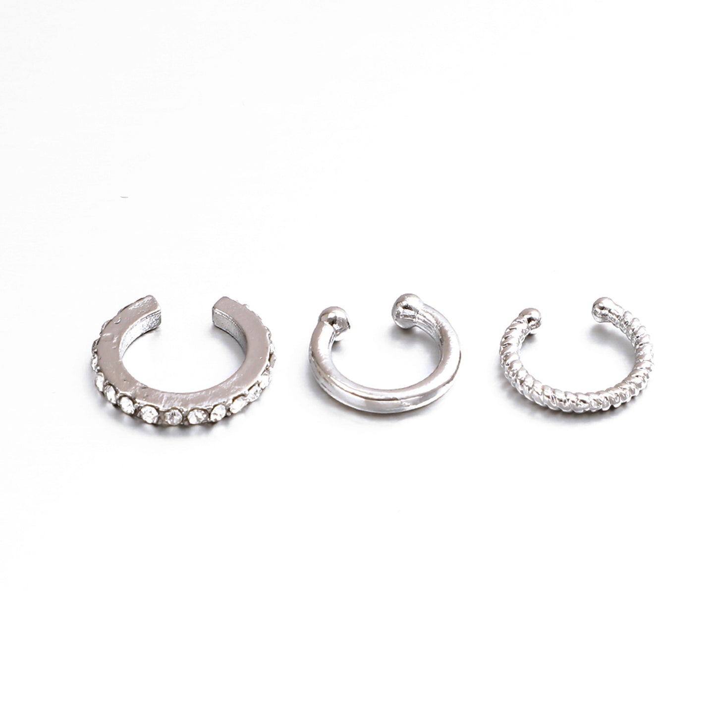 Three-piece Helix Set