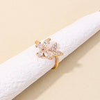 exquisite-butterfly-zircon-ring - Viexta