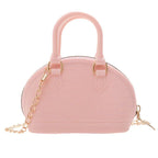 Shell Crossbody Chain Handbag - Viexta