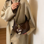 Trendy One-shoulder Bag - Viexta