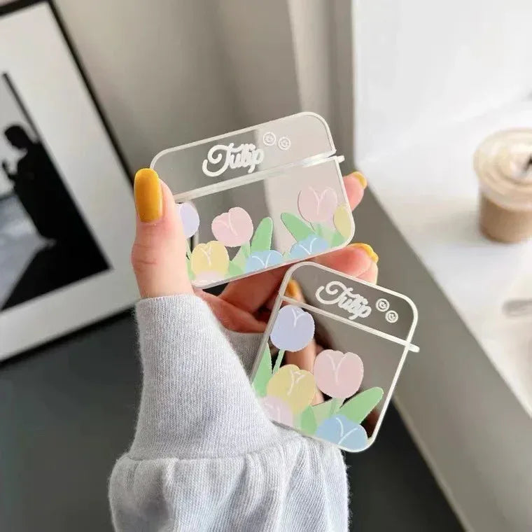 Ins Korean Earphone Case - Viexta
