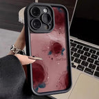Blooming Rose Silicone iPhone Case - Viexta