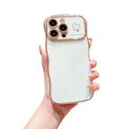 electroplating-wave-large-iphone-case - Viexta