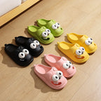 Slip-on Crocs For Summer - Viexta