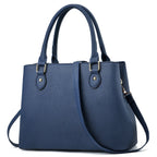 LuxeLoom Shoulder Bag - Viexta