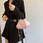 Portable Shoulder Trendy Crossbody Women's Bag - Viexta