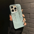 Aromatherapy Heat Dissipation Light Fragrance iPhone Case - Viexta