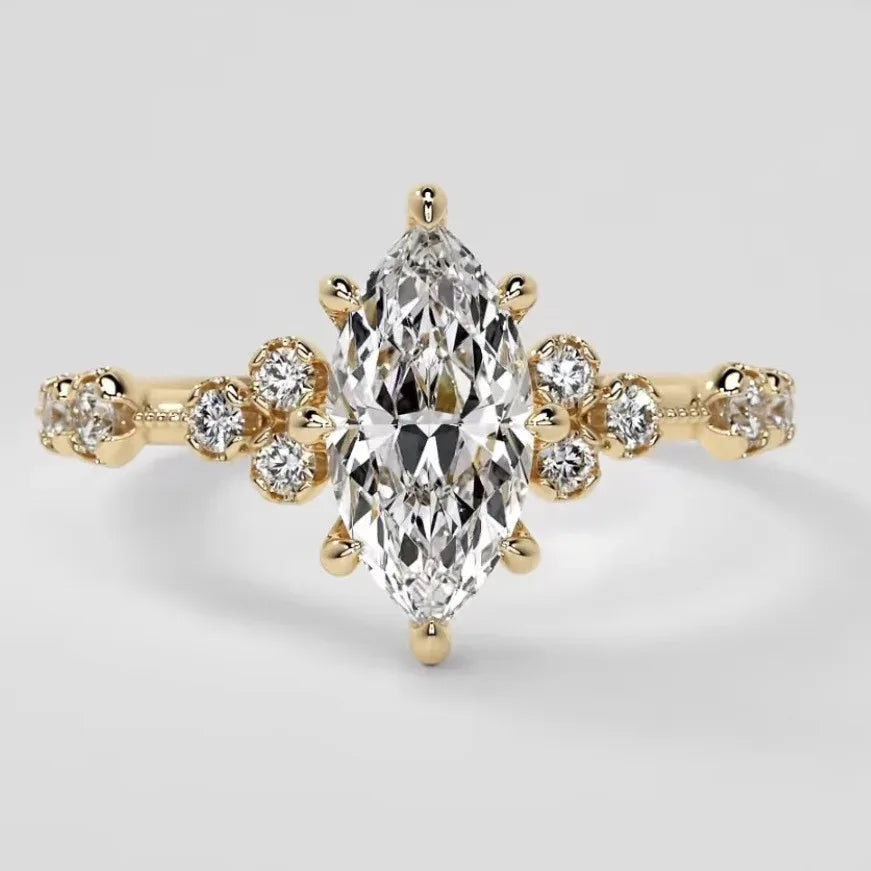 Luna Rings - Viexta