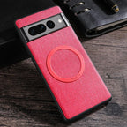 leather-pixel-series-protective-case - Viexta