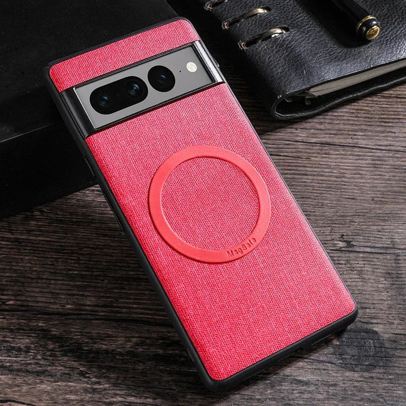leather-pixel-series-protective-case - Viexta