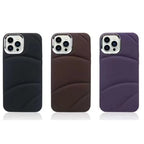 Liquid Silicone Frosted iPhone Case - Viexta