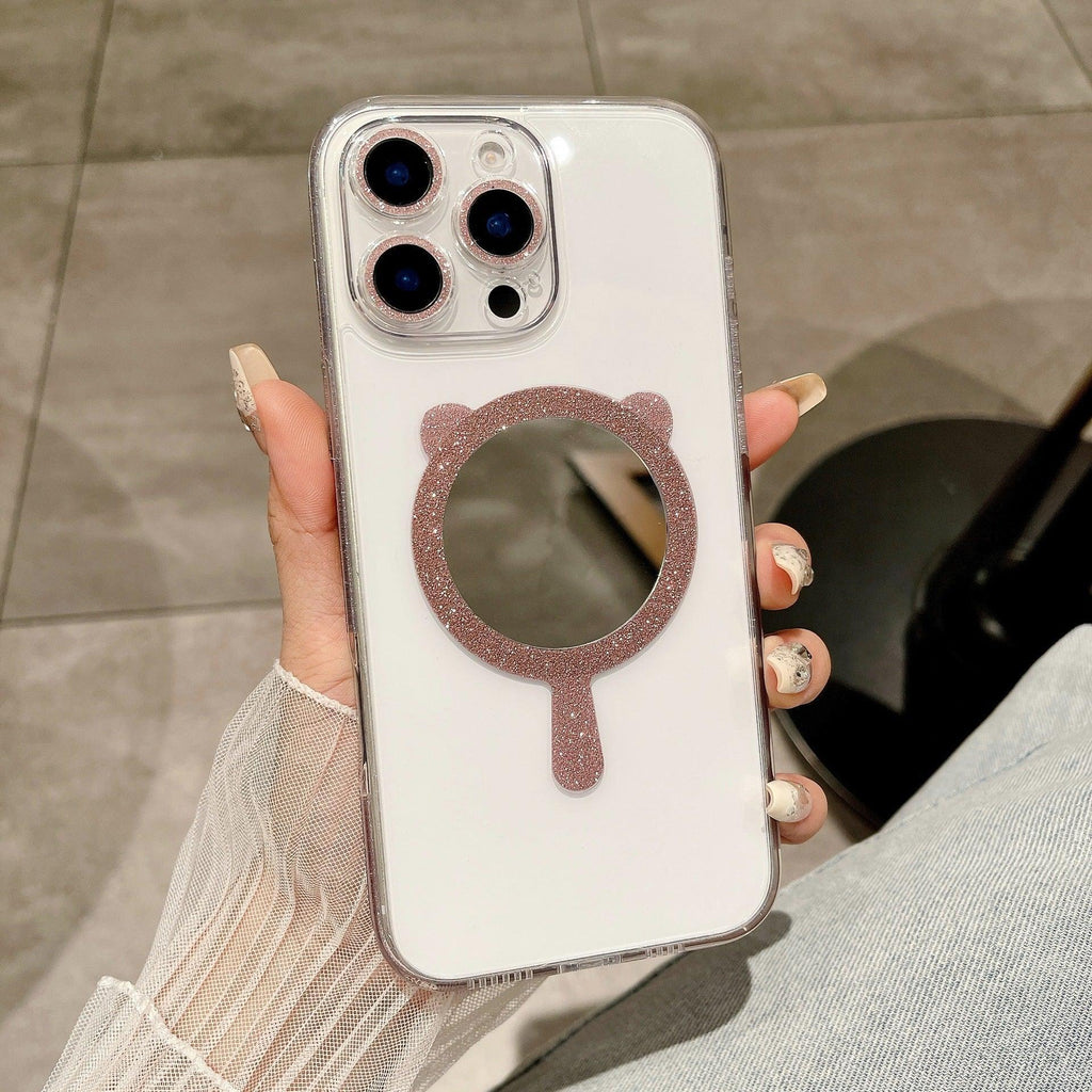 strong-magnetic-suction-iphone-case - Viexta