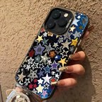 American XINGX iPhone Case - Viexta